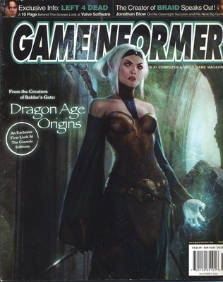 Game Informer 187