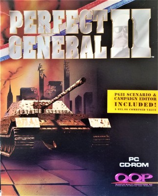 Perfect General II