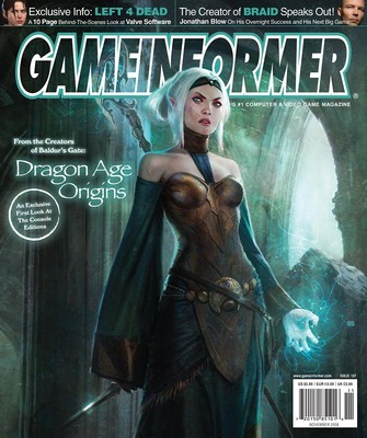 Game Informer 187